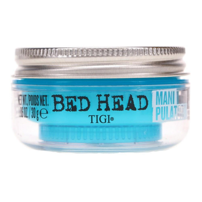 Tigi Tigi Bed Head By Manipulator Texturizing Hair Putty Firm Hold Hair Care White Smoke