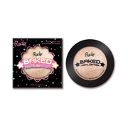Rude Cosmetics Baked Highlighter Highlighter Black All Eyes On Me