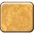 Graftobian Make-Up Company Pro Lip Color Lipstick Sandy Brown Gold
