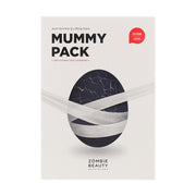 AsiaBeautyMall SKIN1004 Zombie Beauty Mummy Lifting Facial Mask Pack Face Mask Antique White