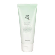 AsiaBeautyMall Beauty Of Joseon Green Plum Refreshing Cleanser Face Cleanser White Smoke 100mL
