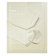AsiaBeautyMall Abib Collagen Gel Mask (Jericho Rose Jelly) Face Mask Light Gray