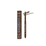 Rude Cosmetics Eye Have A Secret Creamy Gel Liner Eyeliner Dark Olive Green Hush