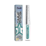 Rude Cosmetics Gimme Glitter Liner Eyeliner White Smoke Prism,Starlight,Twinkle,Divine,Vogue,Phantasm,Jeweled,Onyx