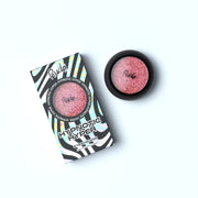 Rude Cosmetics Hypnotic Hyper Duo Chrome Eyeshadow Single Eyeshadows White Smoke Lucid Dream