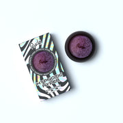 Rude Cosmetics Hypnotic Hyper Duo Chrome Eyeshadow Single Eyeshadows Alice Blue Mesmer Eyes,Lucid Dream,Psychosomatic,State of Mind,Incognito,Surrealism,Disorient,Daydream,Clairvoyance,Delirium