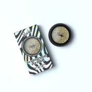 Rude Cosmetics Hypnotic Hyper Duo Chrome Eyeshadow Single Eyeshadows White Smoke State of Mind