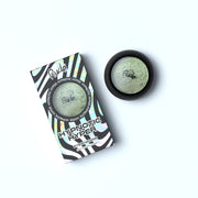Rude Cosmetics Hypnotic Hyper Duo Chrome Eyeshadow Single Eyeshadows Alice Blue Mesmer Eyes,Lucid Dream,Psychosomatic,State of Mind,Incognito,Surrealism,Disorient,Daydream,Clairvoyance,Delirium
