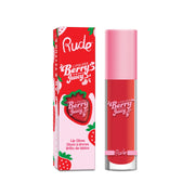 Rude Cosmetics Berry Juicy Lip Gloss Lip Gloss Firebrick Coral Kiss