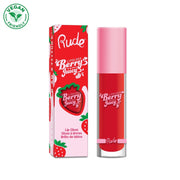 Rude Cosmetics Berry Juicy Lip Gloss Lip Gloss Pink Code Red