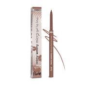 Rude Cosmetics Teeny Weeny Rich and Creamy Micro Gel Lip Liner Lip Liner Rosy Brown Double Dare