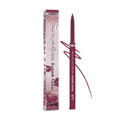Rude Cosmetics Teeny Weeny Rich and Creamy Micro Gel Lip Liner Lip Liner Dim Gray Wild Ride