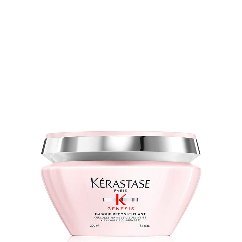 Kerastase Kerastase Masque Reconstituant Hair Mask Conditioners White Smoke