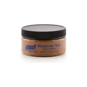 Graftobian Make-Up Company Modeling Wax Gray 7 oz. Brown Colored Wax