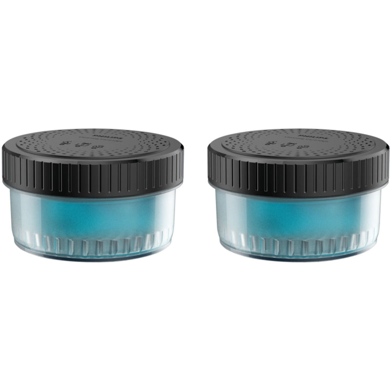 Philips Norelco Philips Norelco Quick Clean Pod Cartridge CC12/52 Shaving & Grooming White Smoke