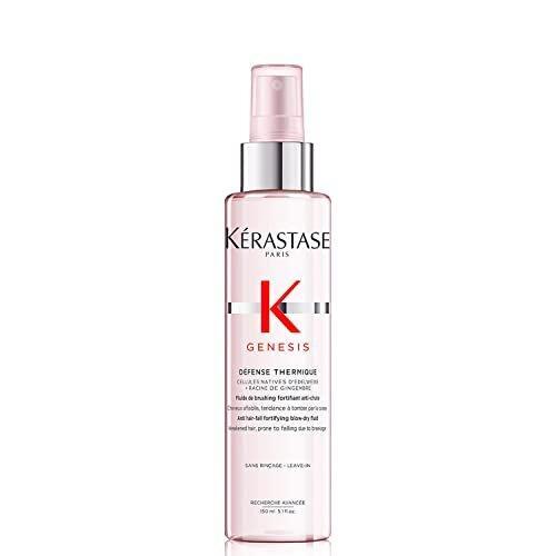 Kerastase Kerastase Genesis Defense Thermique 5.1oz/150ml Hair Care White Smoke
