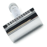 Parker Parker 89r Three Piece Safety Razor Safety Razor Light Gray