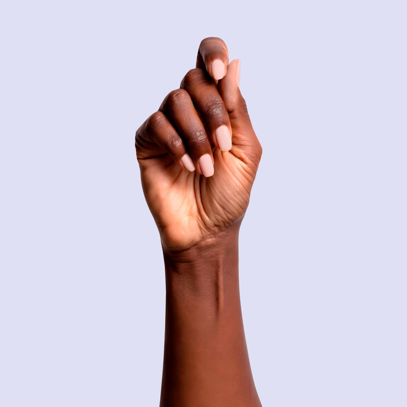 786 Cosmetics Dakar - Breathable Nail Polish Lavender