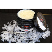 Garner's Garden Hair Balm | Men's | Organic Men's Care Black 2 oz,4 oz