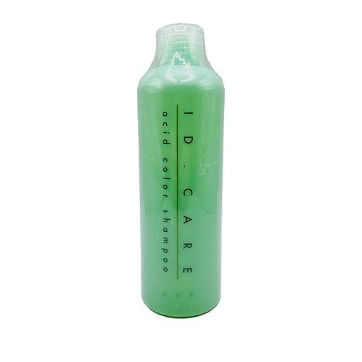 ID.Care ID.Care Acid Color Shampoo Dark Sea Green