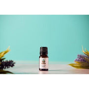 Lizzie's All-natural Products Essential Oil Sky Blue Lavender