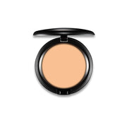 Rude Cosmetics Stop the Press(ed) Powder Powder Black Fawn 08