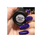 UberChic Beauty Pack My Bags - Gel Polish Gel Polish Tan