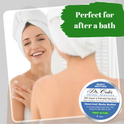 COLEHERBALS LLC 36 - Dr. Cole's Gourmet Body Butter - FOREST BATHING Herbal Lavender