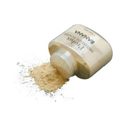 Prolux Cosmetics Pro Deluxe Powder : Banana SETTING POWDER Gray