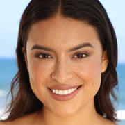 Chella eyebrow pencil Brow & Eye Light Cyan Beautiful Blonde,Luscious Light Brown,Tantalizing Taupe,Marvelous Medium Brown,Awesome Auburn,Dazzling Dark Brown,Delightful Deep Brown,Graceful Grey,Elegant Ebony