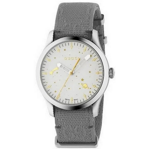 Bids.com Gucci Women's G-Timeless Watches White Smoke