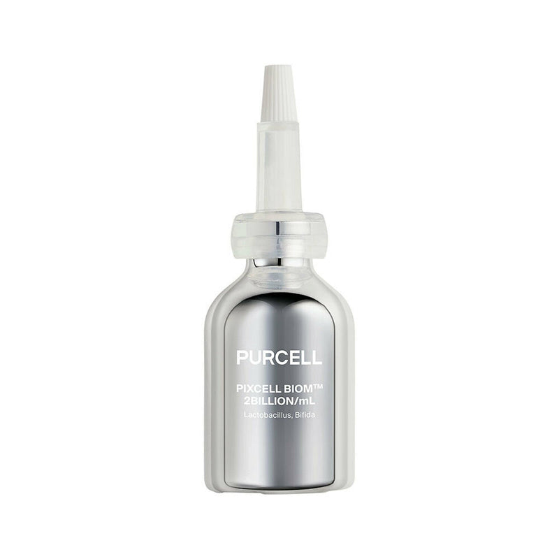 AsiaBeautyMall PURCELL Pixcell Biom 2Billion/mL Serum White Smoke