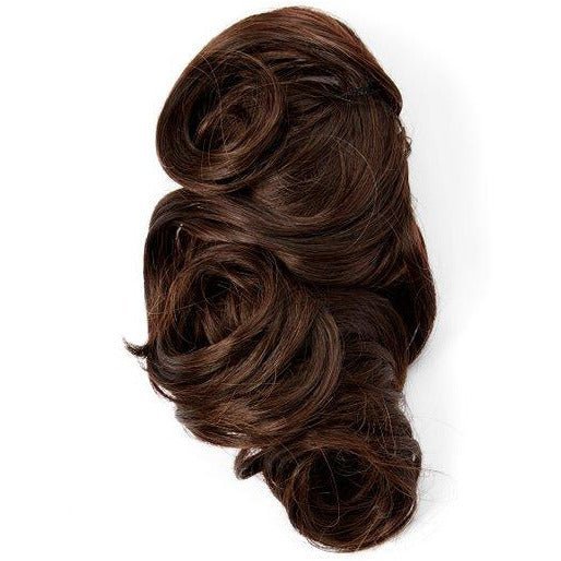 Hairdo 8" Claw Clip Pony Ponytail Hairpiece New With Tags - Choose Color