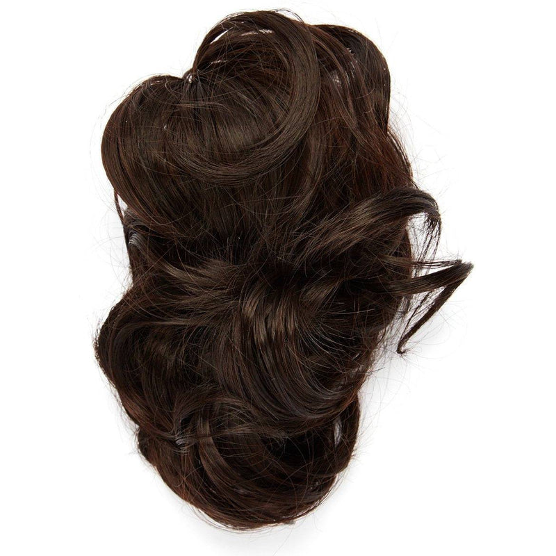 Hairdo 8" Claw Clip Pony Ponytail Hairpiece New With Tags - Choose Color
