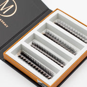 Mega Lash Academy 8D Mix Rapid Promade Fans® - 1000 Fans Promade Fans Light Gray 0.05 / C / Mixed 9-10-11-12 mm,0.05 / C / Mixed 11-12-13-14 mm,0.05 / C / Mixed 13-14-15-16 mm,0.05 / C / Mixed 15-16-17-18 mm,0.05 / CC / Mixed 9-10-11-12 mm,0.05 / CC / Mixed 11-12-13-14 mm,0.05 / CC / Mixed 13-14-15-16 mm,0.05 / CC / Mixed 15-16-17-18