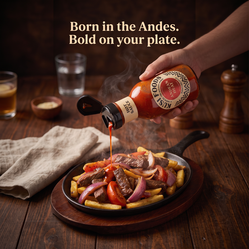 Andean Heat