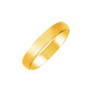 Bids.com 14k Yellow Gold 4mm Comfort Fit Wedding Band Rings White Smoke 10 / Yellow Gold,11 / Yellow Gold,12 / Yellow Gold,5 / Yellow Gold,6 / Yellow Gold,7 / Yellow Gold,8 / Yellow Gold,9 / Yellow Gold
