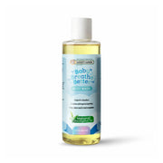 Garner's Garden Breathe Better Baby Wash Body Wash White Smoke 8oz