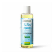 Garner's Garden Breathe Better Body Wash Body Care White Smoke Breathe Better Body Wash 8oz (try me)