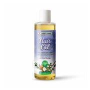 Garner's Garden Women's Hair Oil Hair Care White Smoke 8oz