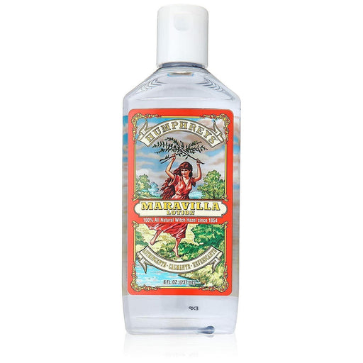 Humphrey's Humphrey's Maravilla Lotion 8oz Lotion & Moisturizer White Smoke