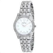Bids.com Mathey Tissot Women's FLEURY 2568 Watches White Smoke