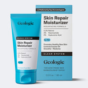 Geologie Skin Repair Moisturizer Lavender
