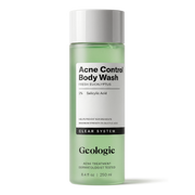 Geologie Acne Control Body Wash Black 1-Pack