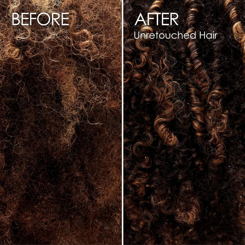 OLAPLEX OLAPLEX - No 3 Hair Perfector Treatment Hair Treatment Black