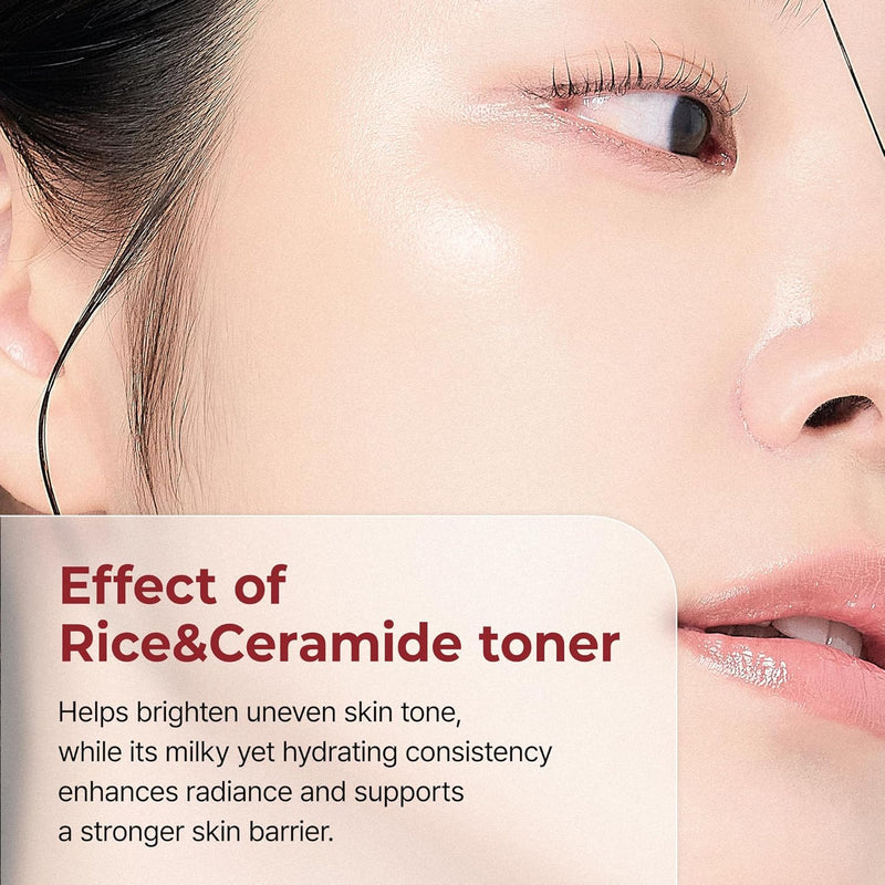 AsiaBeautyMall Dr. Melaxin Peel Shot Glow White Rice Toner Toner Lotion Bisque