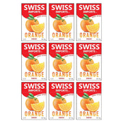 Swiss Imports Swiss Imports Orange Sugarfree Candy Bonbons - 1.4oz Sugarfree Candy Antique White