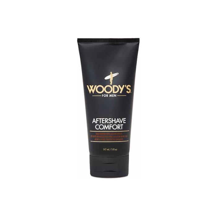 Woody's Woody'S For Men Aftershave Comfort 5Oz Aftershave Dark Slate Gray