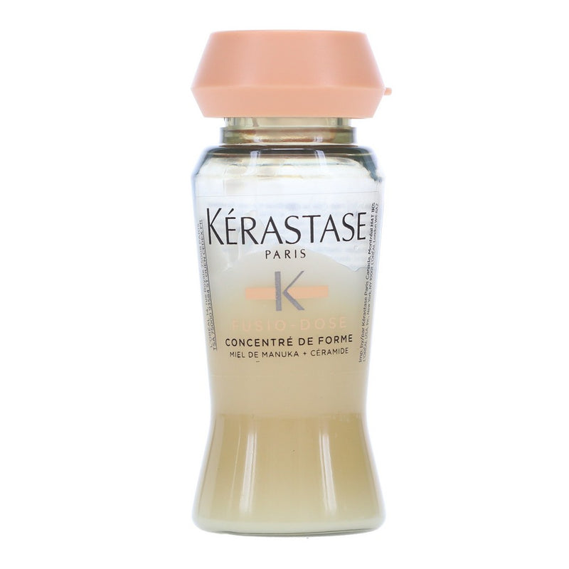 Kerastase Kerastase Curl Manifesto Concentre De Forme Nourishing Treatment Shampoo & Conditioner White Smoke
