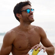 zeroUV Retro Horned Rim Half Frame Flash Mirror Lens Sunglasses 9309 Sunglasses White Smoke Black Ice,Black Fire,Black Midnight,Shiny Black Mirror,Matte Black Mirror,White Sun,White Ice,Tortoise Ice,White Rainbow,Tortoise Midnight,Black Sun,Tortoise Fire,Rose Mirror